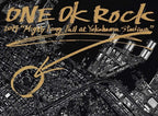 ONE OK ROCK 2014 Mighty Long Fall at Yokohama Stadium Blu-ray Photobook New
