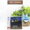 KUNI looking for action Japan Music CD bonus track New