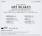 CD Art Blakey & The Jazz Messengers NEW CD(SHM-SACD) Just Coolin Japan OBI