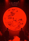New TVXQ LIVE TOUR 2023 CLASSYC DVD 2 disc Regular Edition TOHOSHINKI