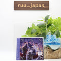 New Vivid BAD SQUAD-Utsuro wo Aogu / Kashika-JAPAN SINGLE-CD