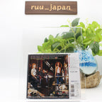 New Thunder-BACK STREET SYMPHONY-JAPAN CD Bonus Track Remastered
