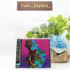 NEW ORDER TECHNIQUE 2024 JAPAN CD New