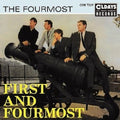FOURMOST First And Fourmost with Bonus Tracks  JAPAN CD NEW