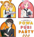 CD New Aikatsu! Series 10th Anniversary Album Vol.10