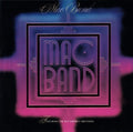 New Throwback Soul MAC BAND FEATURING THE MCCAMPBELL BAND  JAPAN CD
