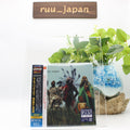 New LUCIO BATTISTI IL NOSTRO CARO ANGELO JAPAN MINI LP BLU-SPEC CD
