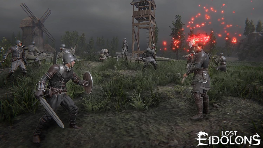 New Lost Eidolon Special Edition JP