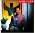 New Masayoshi Takanaka RENDEZ-VOUS Japan Music CD