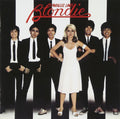 BLONDIE PARALLEL LINES WITH BONUS TRACKS JAPAN SHM CD New
