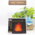 HAREM SCAREM MOOD SWINGS 30TH ANNIVERSARY EDITION JAPAN SHM CD New