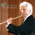 New CD Concertino