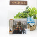 TAYLOR SWIFT Evermore with Mini Poster Bonus Track CD Japan NEW