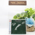 The Smiths CD The Queen Is Dead Japan OBI New