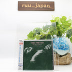 The Smiths CD The Queen Is Dead Japan OBI New