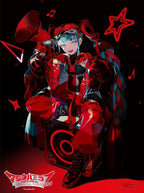 Hatsune Miku Magical Mirai 2023 Limited Edition 2 Blu-ray Booklet VTZL-234 new