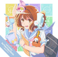 CD New Sound! Euphonium Best Theme Songs Collection Wind Orchestra Ver.