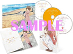 Rascal Does Not Dream of a Sister Venturing Out Blu-ray Soundtrack CD Japan new