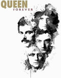 CD New QUEEN FOREVER with Bonus Track JAPAN SHM