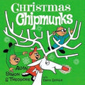 Alvin And The Chipmunks Christmas Chipmunks CD From Japan NEW