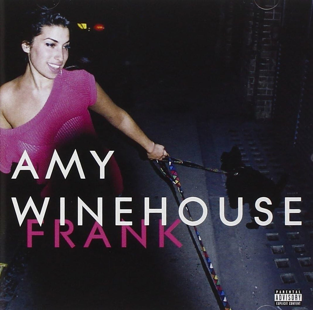 Amy Winehouse SEALED BRAND NEW CD Frank 3 Bous Tracks Japan NEW