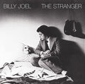 New Billy Joel CD The Stranger Japan OBI E