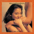 New Miho Morikawa-Vocalization-JAPAN CD REISSUE 2023