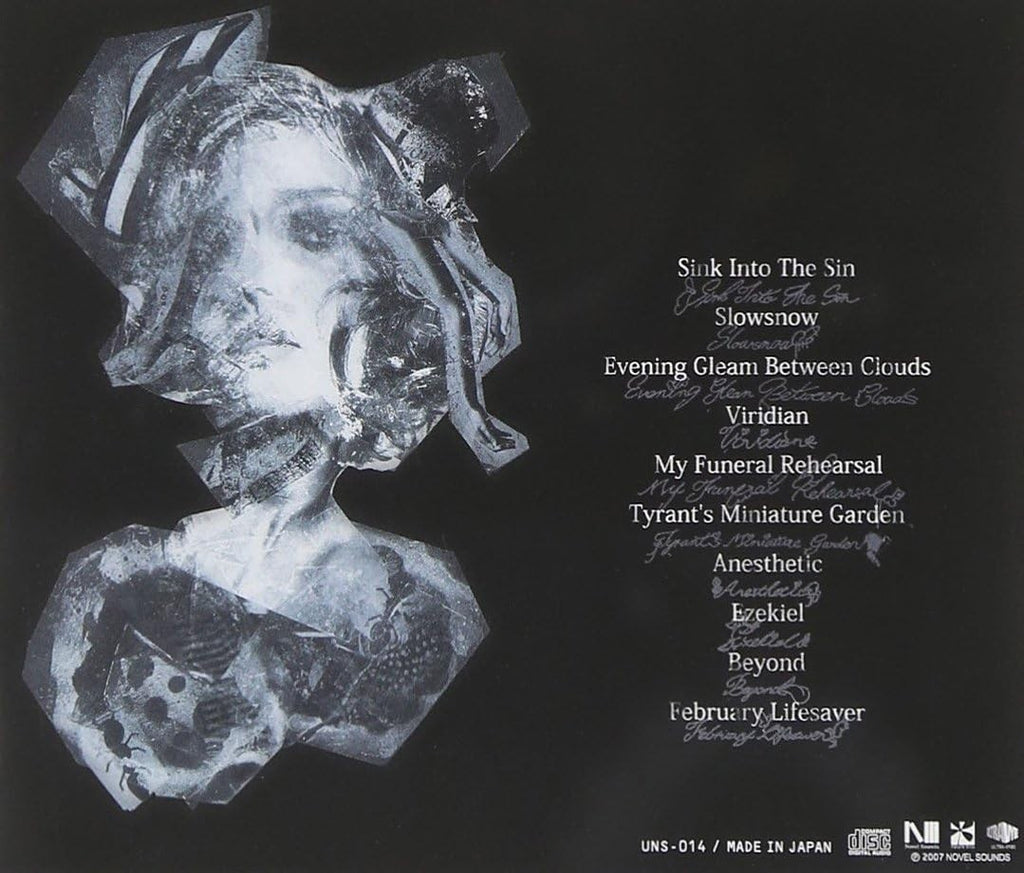 Matryoshka - zatracenie CD NEW