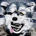 New MAN WITH A MISSION/The Worlds On Fire SRJL1141 New LP