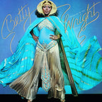 Betty Wright Betty Travellin in the Light Circle Japan Music CD New