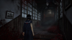 New Silent Hill f PlayStation 5) [Multi-Language] PS5 Audio English