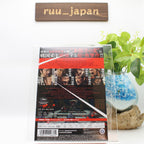 New KUBI JAPAN Blu-ray Takeshi Kitano