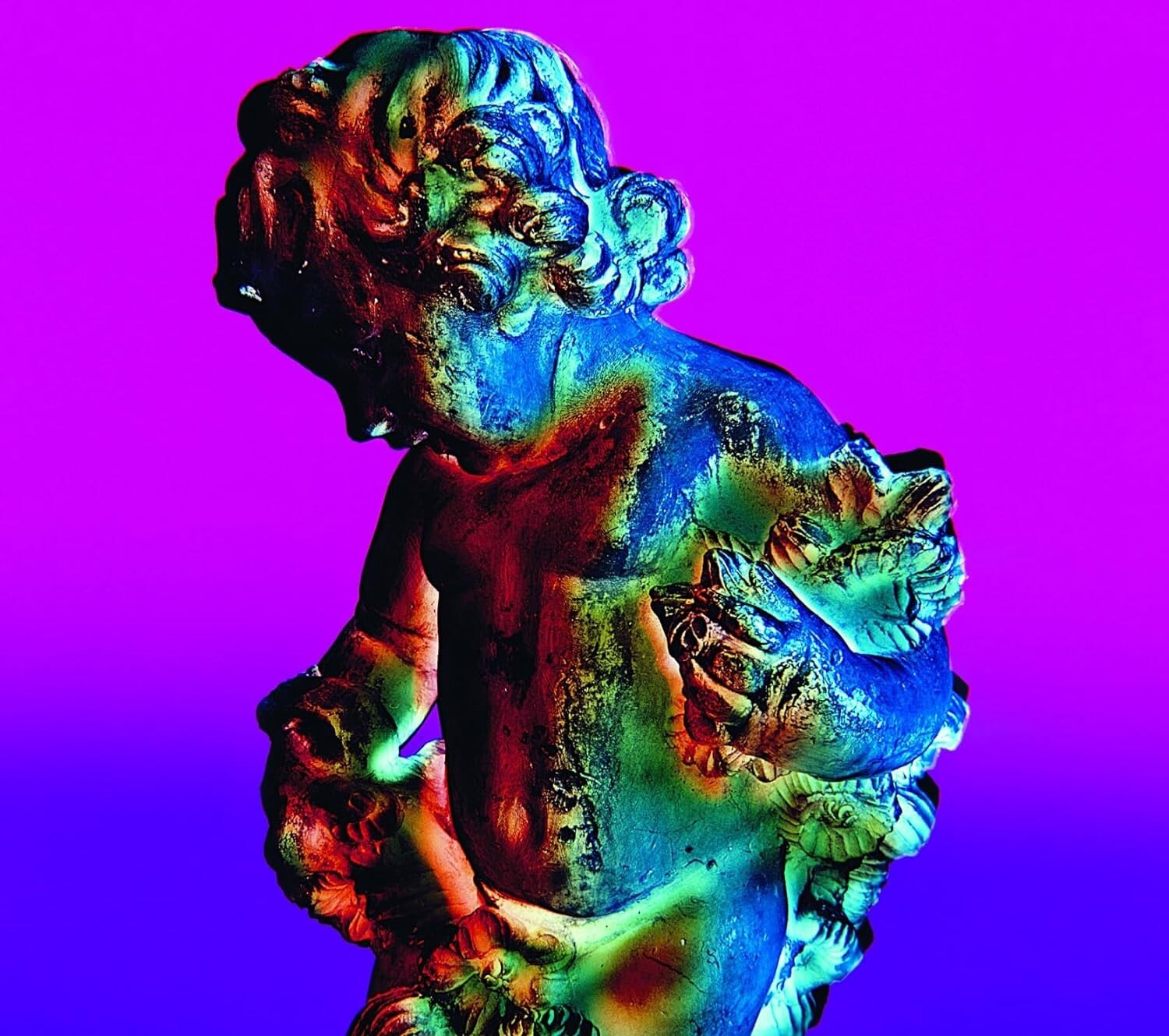 NEW ORDER TECHNIQUE 2024 JAPAN CD New