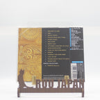 New CHICAGO VII  WITH BONUS TRACKS  2024 JAPAN CD