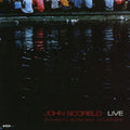 John Scofield Jazz/Fusion Guitar CD Live Germany 77Japan New