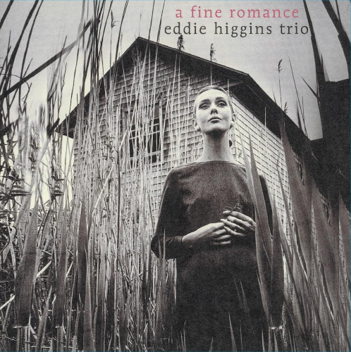 New Eddie Higgins/Fine Romance: Wonderful Romance (180g heavyweight VHJD00251