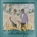 CD New Toma/Natto - Anthology