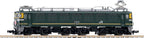 Tomytec TOMIX 7122 JR EF81 Twilight Color N Gauge Electric Locomotive Model Trai