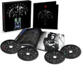 New 2021 Queensryche Empire Japan 3 Shm CD + Dvd Edition