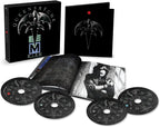 New 2021 Queensryche Empire Japan 3 Shm CD + Dvd Edition