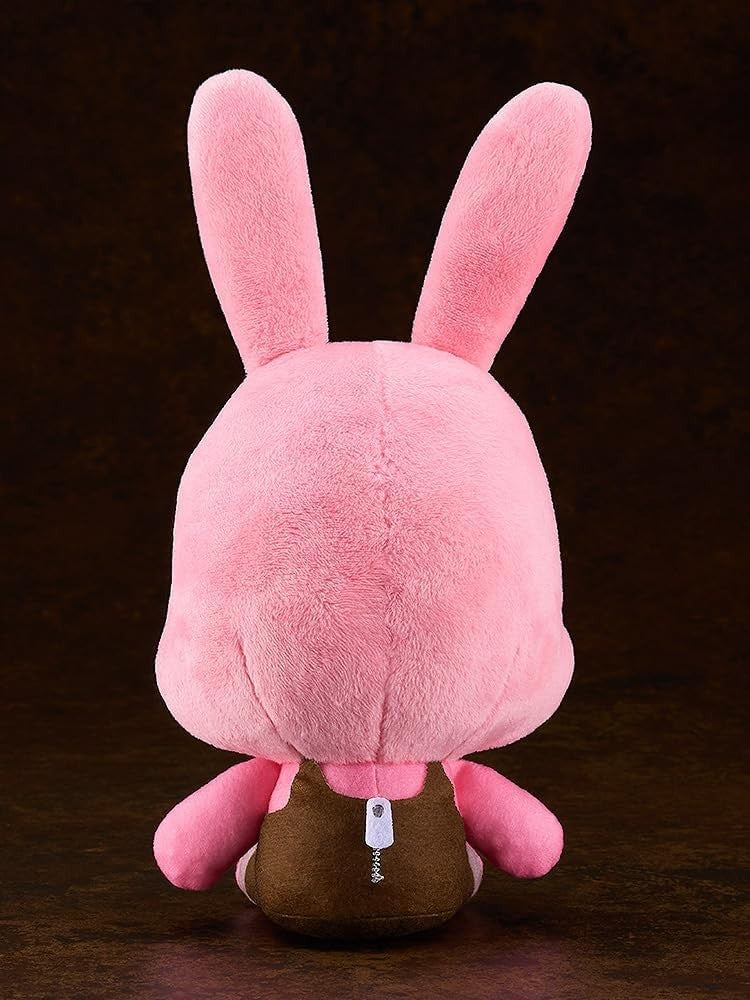 Good Smile Company Silent Hill: Robbie The Rabbit Plushie NEW