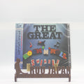 New SEX PISTOLS The Great Rock n Roll Swindle
