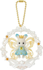 Sylvanian Families [Cute Accessory Collection Fairy Charm Twilight] CA-01 ST NEW