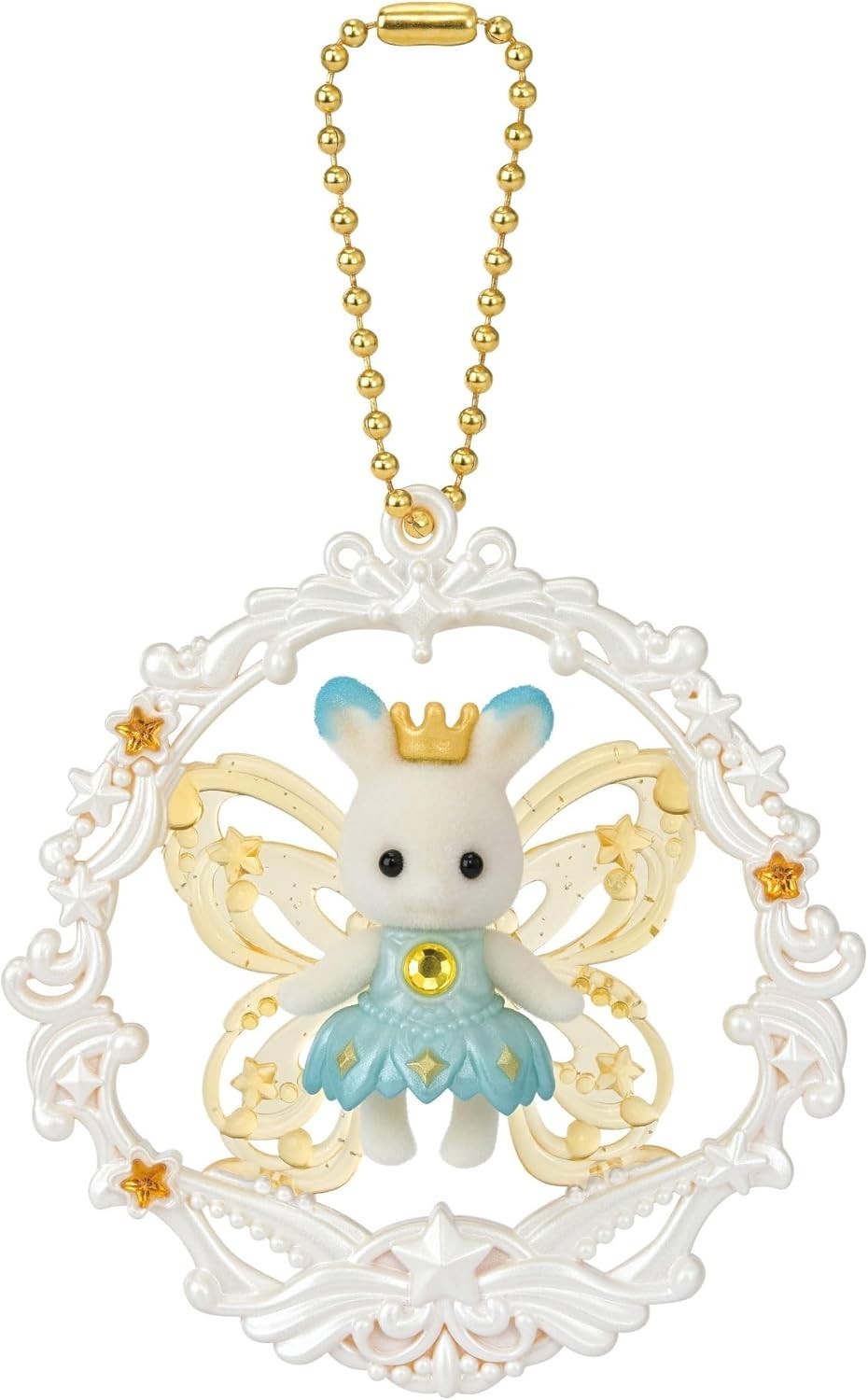 Sylvanian Families [Cute Accessory Collection Fairy Charm Twilight] CA-01 ST NEW