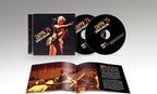 FRANK ZAPPA Zappa ’75 Zagreb Ljubljana JAPAN 2 SHM CD SET NEW