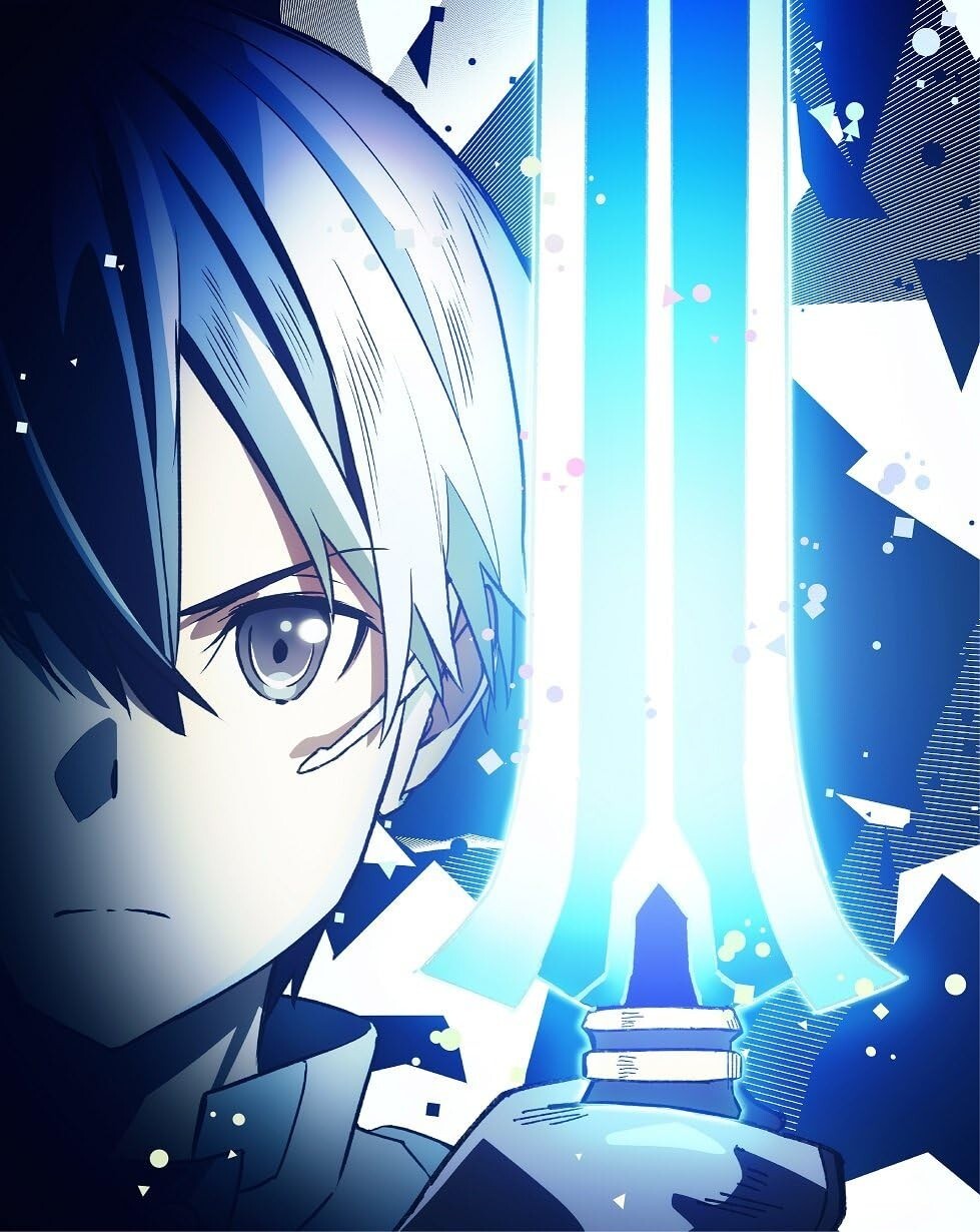 Sword Art Online Ordinal Scale Limited Edition in theatrical version Blu-ray New