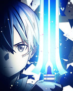 Sword Art Online Ordinal Scale Limited Edition in theatrical version Blu-ray New
