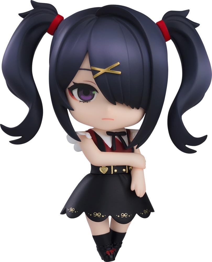 Good Smile Company Needy Streamer Overload: AME Nendoroid Action Figure NEW