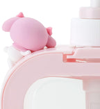 Sanrio My Melody Pump Bottle Medium Dispenser Bath Supplies 885568 NEW