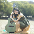 charm Yui Kato [CD] NEW